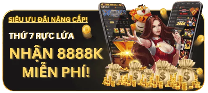 Trò chơi Bắn Cá tại fun888 casino