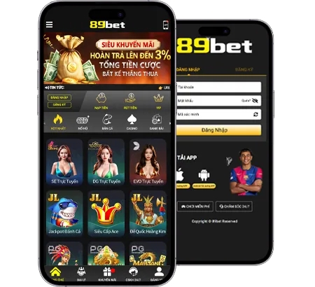 Kênh mạng xã hội Bet169