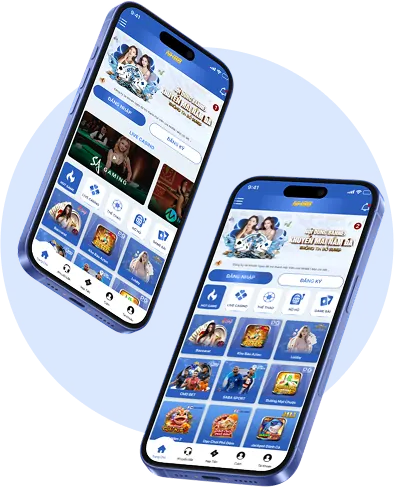 Người chơi đang tận hưởng các lợi ích khi đăng ký Bet169 kèo nhà cái
