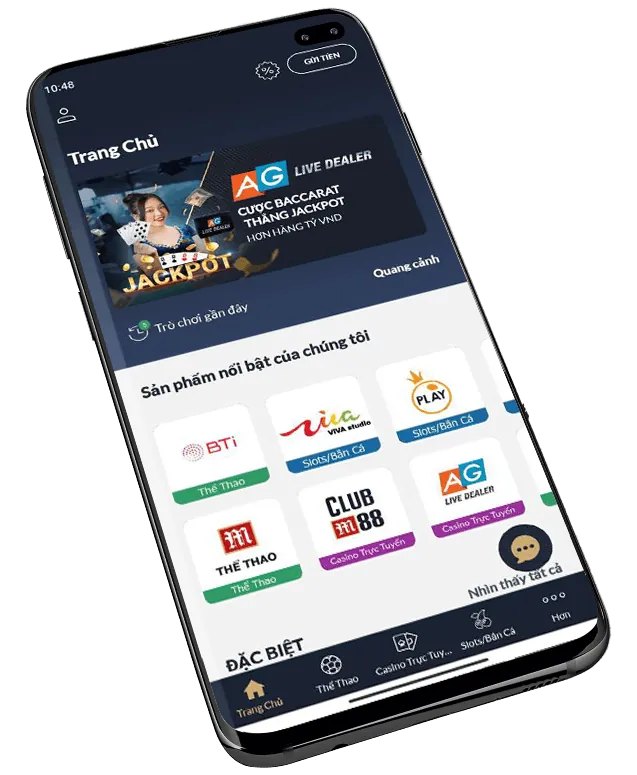 Tỷ lệ hoàn trả cao (RTP)