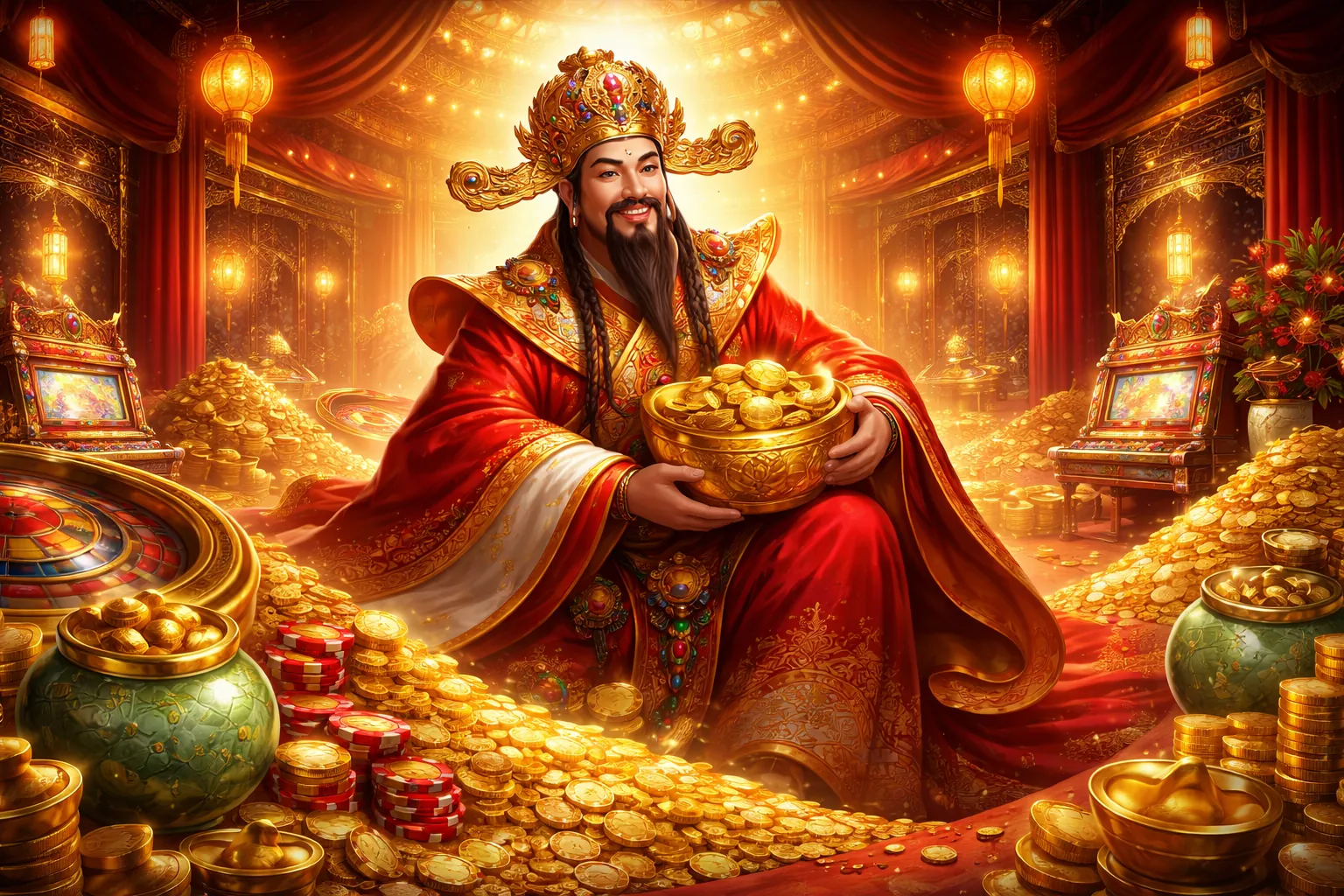 Giao diện tổng quan nền tảng bet169 kèo nhà cái