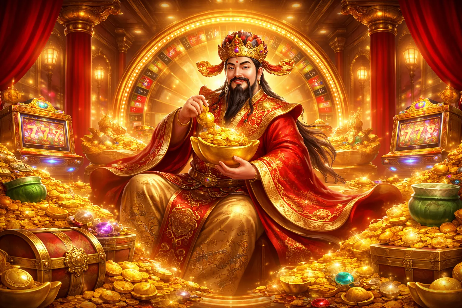 Hệ thống thanh toán an toàn và nhanh chóng tại Bet169