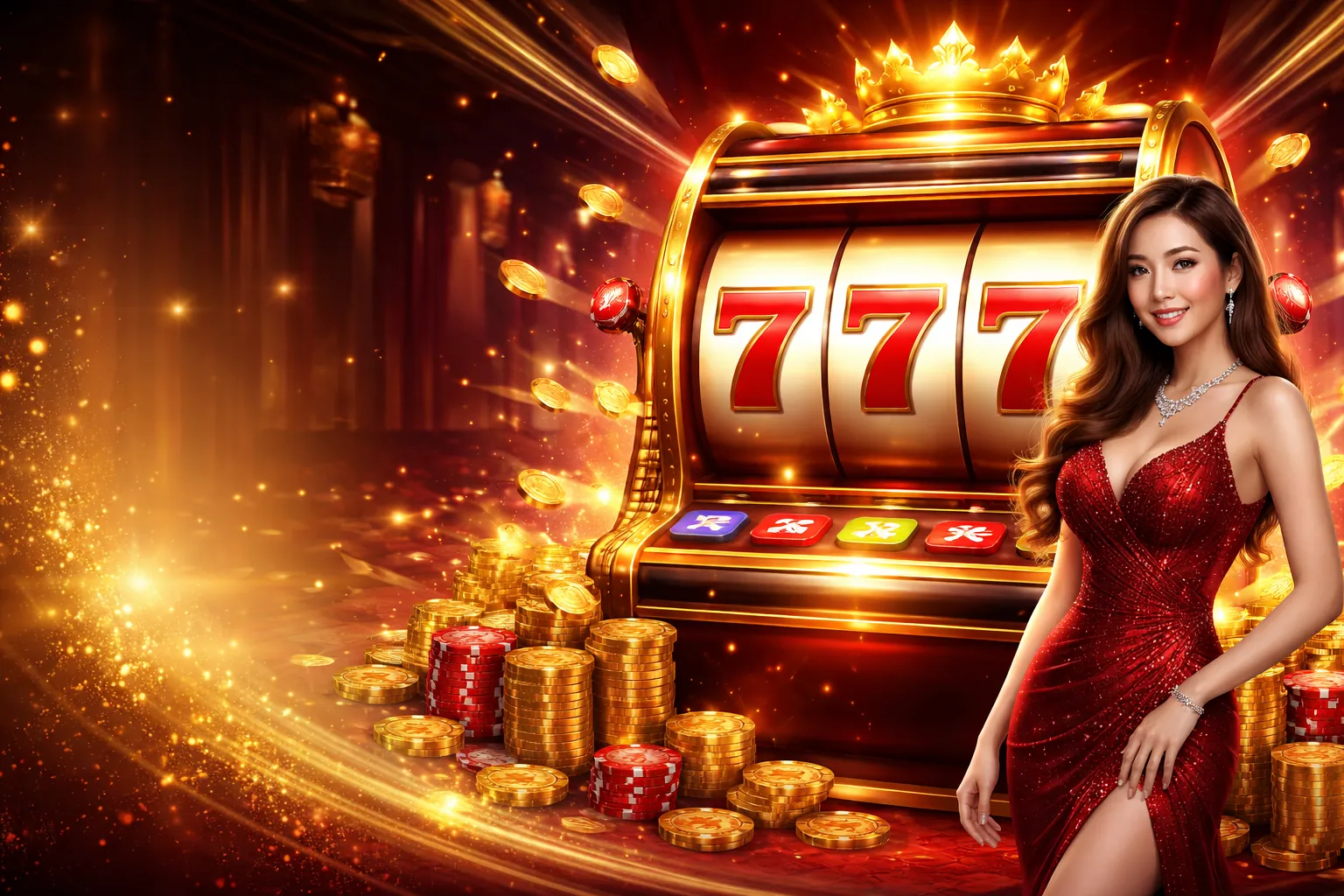 Hình ảnh minh họa cờ bạc có trách nhiệm tại Bet169 kèo nhà cái