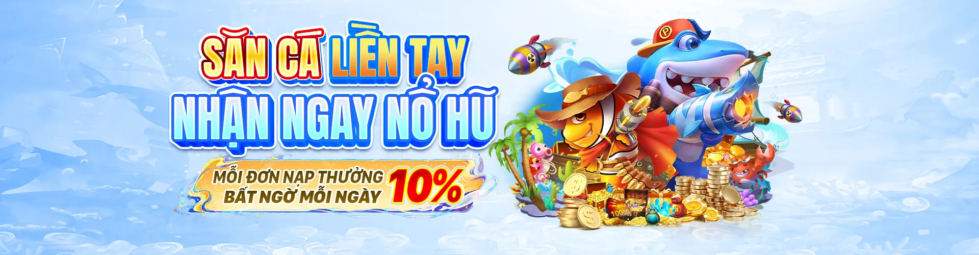 Tổng quan tài nguyên sòng bạc fun888