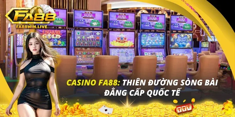 Khuyến mãi chào mừng thành viên mới fun888 casino